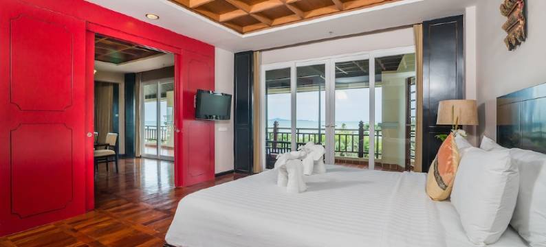 朵沙达海洋度假村(Dor-Shada Resort by the Sea)图片