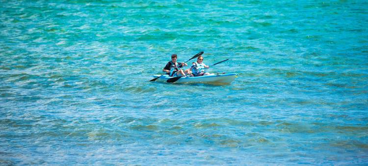 Pomegranate Cottage图片