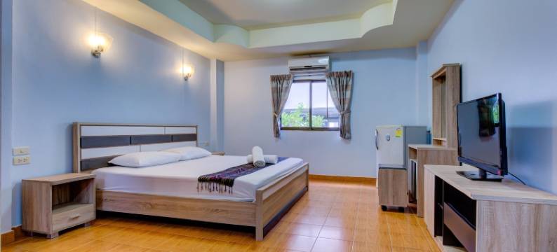 流浪者体育酒吧酒店(I Rovers)图片