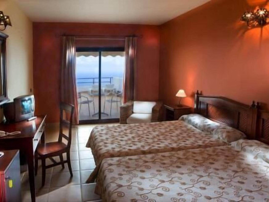 艾尔莫卡纳尔别墅酒店