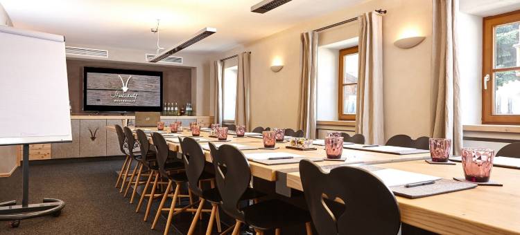 思道达哈霍夫酒店(Staudacherhof in Garmisch-Partenkirchen I Blick Aufs Zugspitzmassiv I Einzigartige Bayurvida Küche)图片