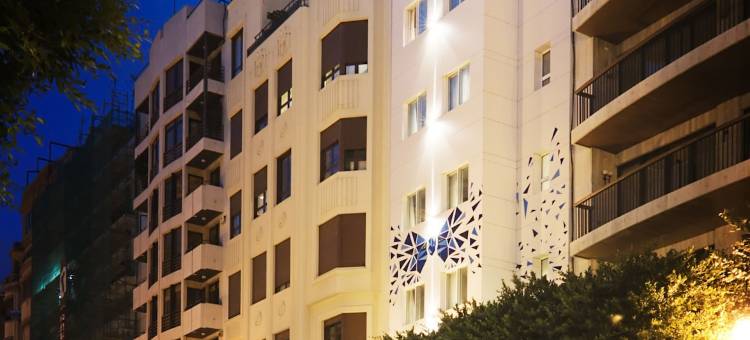 One Shot 科隆(One Shot Colón)图片