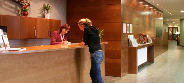 古塔特莫利纳水疗公寓式酒店(Guitart la Molina Aparthotel & Spa)图片