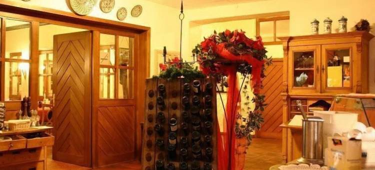 马林塔尔宾馆(Marienthaler Gasthof)图片