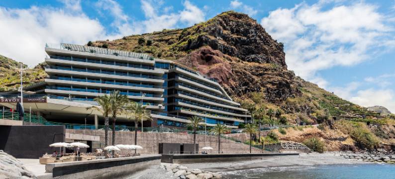 Saccharum度假村(Saccharum Resort)图片