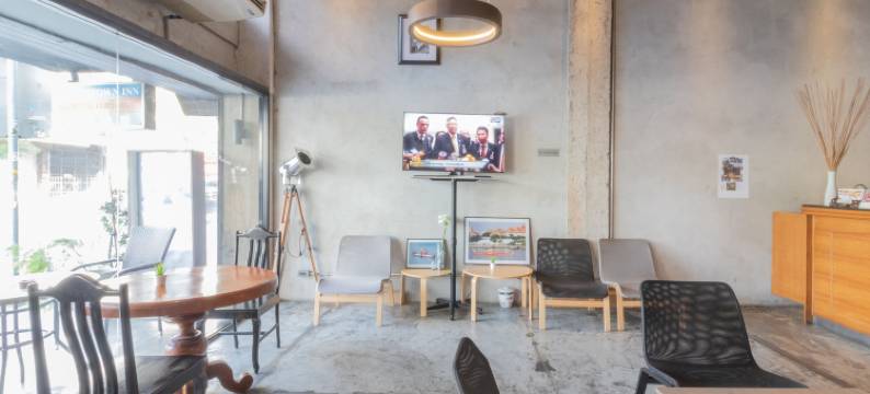 镇中酒店(Intown Residence)图片