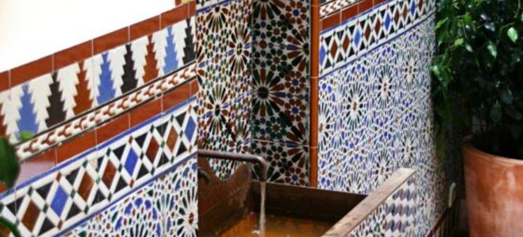 圣克鲁斯卡萨斯精品酒店(Hotel Boutique Casas de Santa Cruz)图片