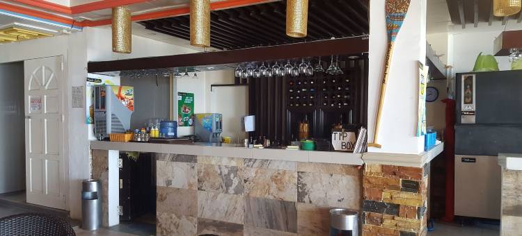 梦想海浪加莱拉港酒店(Dreamwave Hotel Puerto Galera)图片