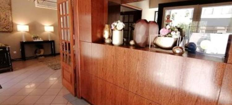 皇家旅馆(Residencial Imperial)图片