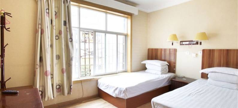 拉萨天下客旅馆(八廓街店)图片