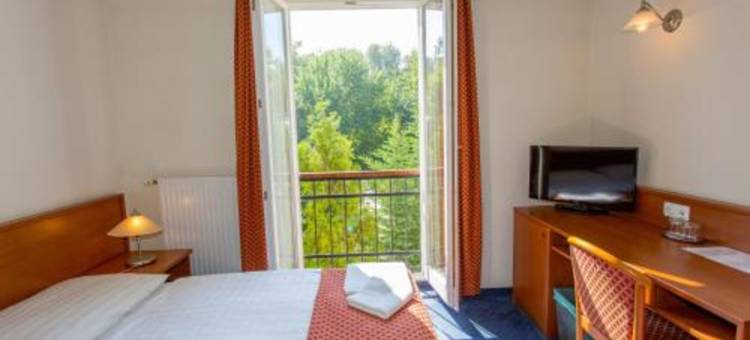 穹窿酒店(Főnix Hotel)图片