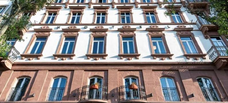 坦德姆酒店 - 精品酒店(Hôtel Tandem - Boutique Hôtel)图片