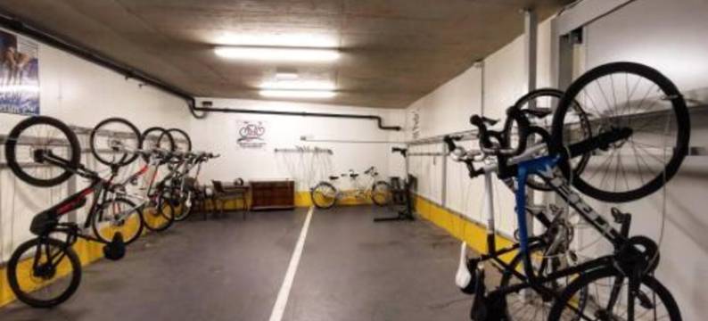 卡莫尔特阿尔派酒店(Alpenhotel Kramerwirt)图片