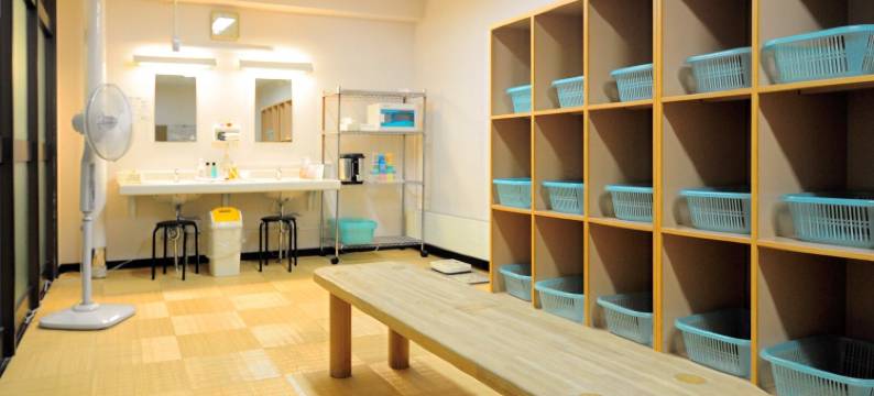 溪谷泷上町酒店(Takinoue Hotel Keikoku)图片