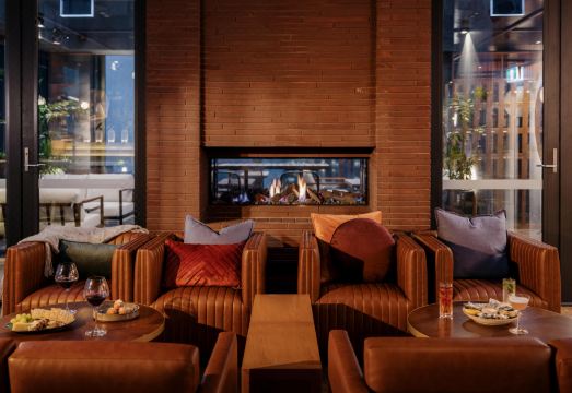 voco AUCKLAND CITY CENTRE by IHG Hotel Overview