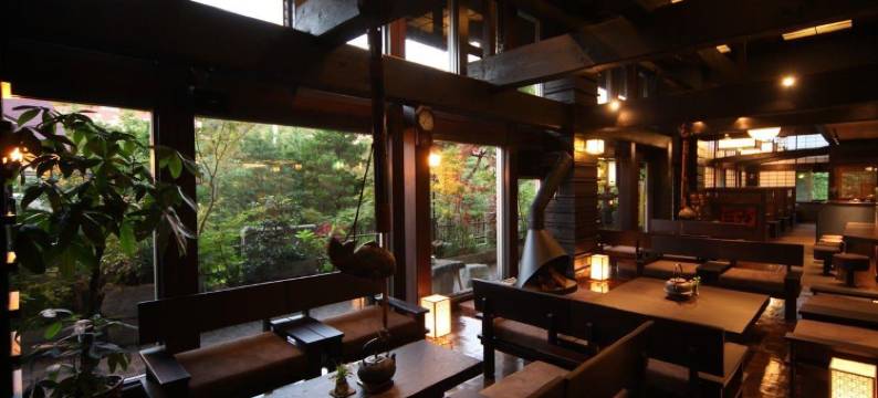 云仙福田屋(Unzen Fukudaya)图片