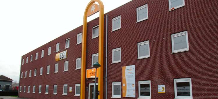 布雷达首映克拉塞酒店(Premiere Classe Breda)图片