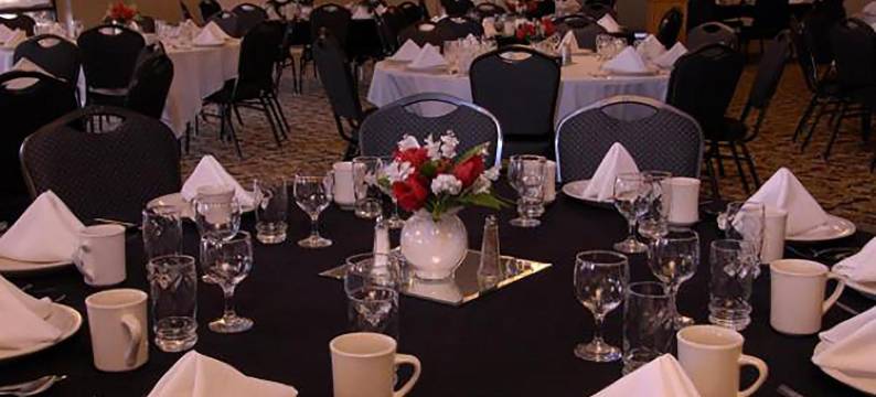 尤马西尔洛酒店(Shilo Inn Yuma)图片