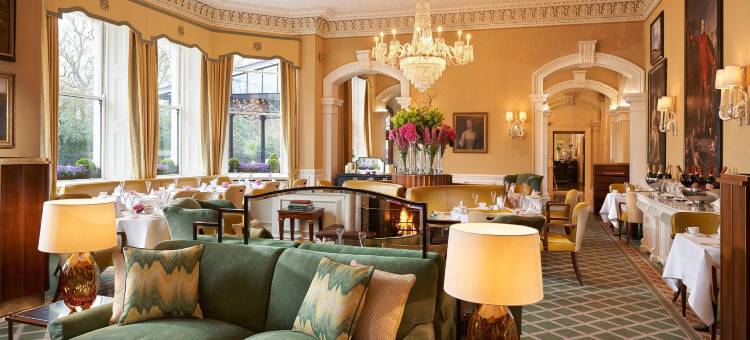 谢尔本傲途格精选酒店(The Shelbourne, Autograph Collection)图片