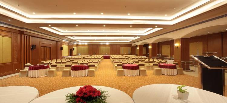 季风皇后旅馆(Monsoon Empress Kochi)图片