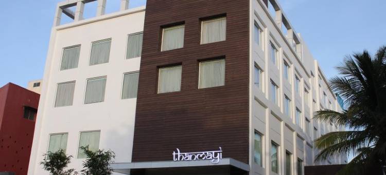 维哈品质酒店(QUALITY INN VIHA)图片