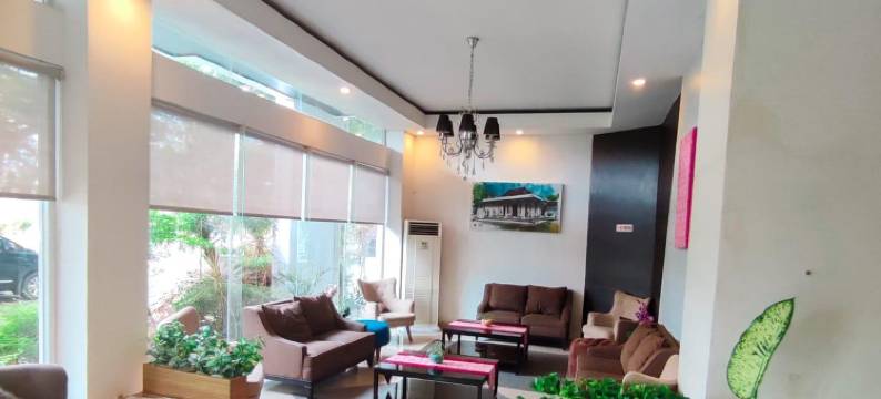 邦加城市酒店(Bangka City Hotel)图片