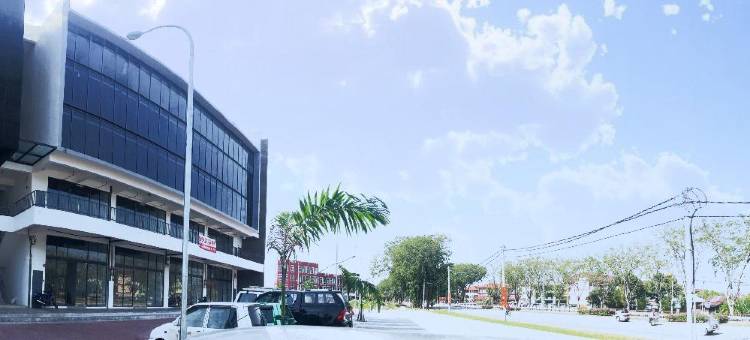 T+高级酒店(T+ Premium Hotel)图片