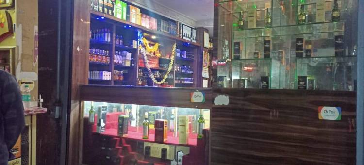 BSK酒店(Bsk Deluxe)图片