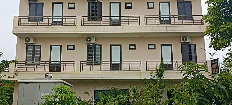 Nhà Nghỉ Thuận Thiên Thanh Hóa图片