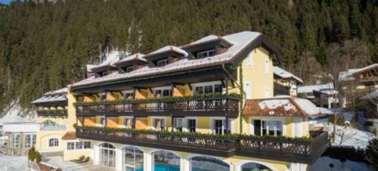 维亚萨利纳湖畔酒店-限成人(Via Salina - Hotel am See - Adults Only)图片