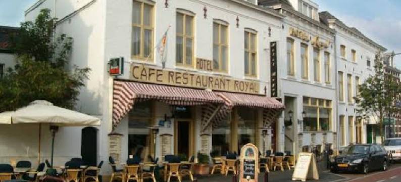 Hotel Royal图片