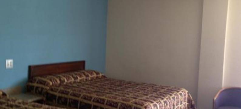 珍视旅馆(Value Inn)图片