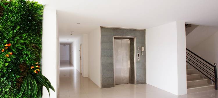 B2呵叻精品及经济酒店(B2 Korat Boutique & Budget Hotel)图片