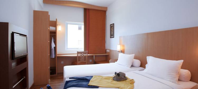 宜必思巴厘岛库塔酒店(Ibis Bali Kuta)图片