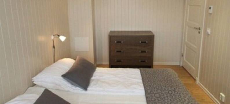 哈弗达尔格林达耶卢酒店(Havsdalsgrenda Geilo Apartments)图片