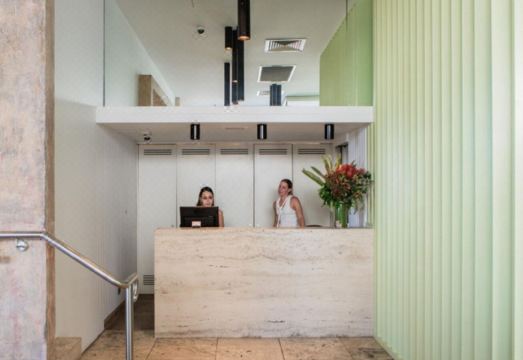 Hotel Ravesis Hotel Overview