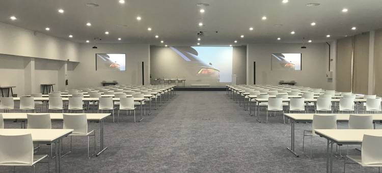 MH大西洋酒店(MH Atlantico)图片