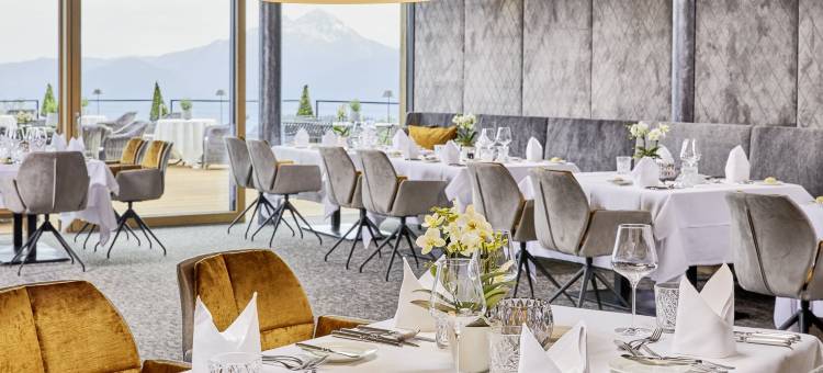 米拉贝尔木屋(Hotel Chalet Mirabell)图片