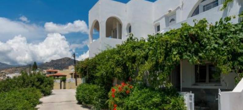 克里特精华别墅-马克里贾洛斯(Crete Essence Villas- Makrygialos)图片