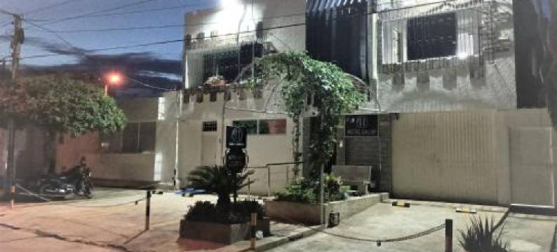 Hotel Boutique Sonne Balop Valledupar图片