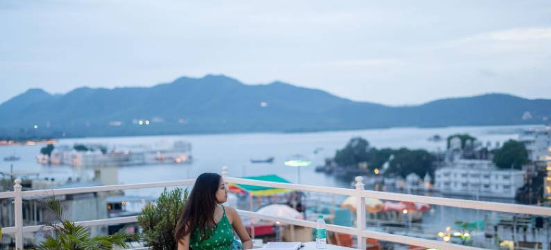 穆萨菲尔城市之光酒店(Citylights by Musafir)图片