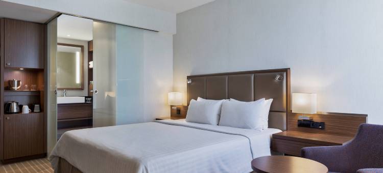 威斯巴登-诺登施塔特万怡酒店(Courtyard Wiesbaden-Nordenstadt)图片