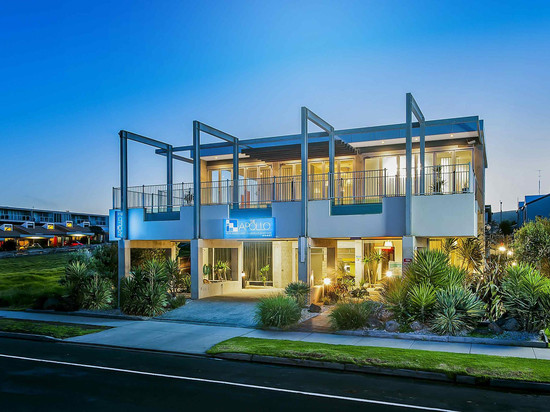 阿波罗公寓酒店