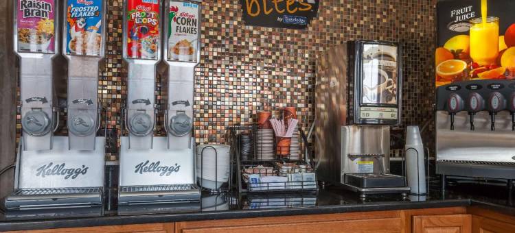 Travelodge by Wyndham Jersey City图片