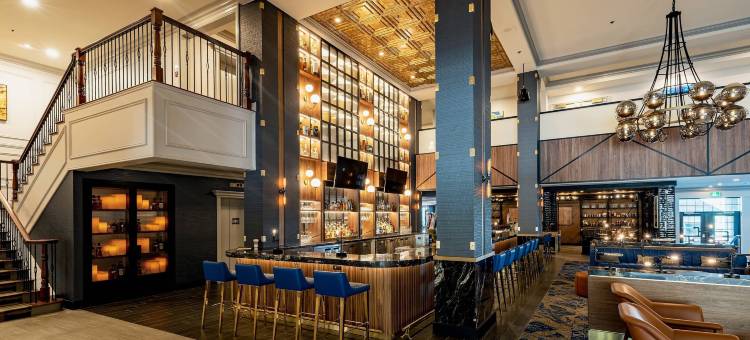 弗雷德里克顿德尔塔酒店(Delta Hotels Fredericton)图片