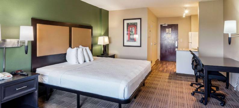 Extended Stay America 套房-华盛顿特区-斯普林菲尔德(Extended Stay America Suites - Washington, DC - Springfield)图片