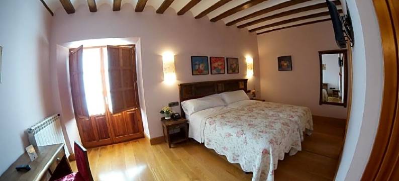 菲雷拉乡村别墅酒店旅馆(Villa Ferrera Posada Rural)图片