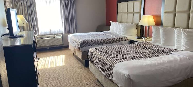 卡莱尔贝斯特韦斯特酒店(Best Western Carlisle)图片