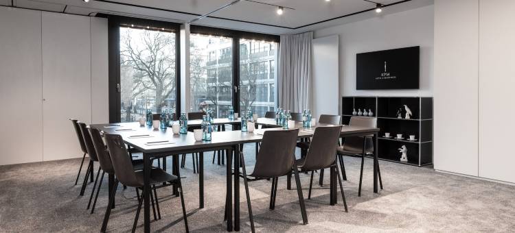 KPM酒店及公寓(Kpm Hotel & Residences)图片