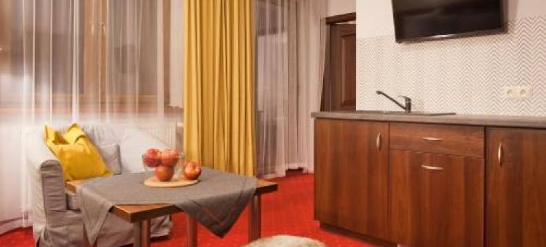 薇拉台​酒店(Willa Trela)图片